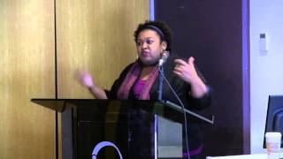 Rethinking Intersectionality: A Conversation about Gender, Race, and Popular Culture